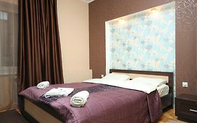Real Home Apartments in Kiev Center