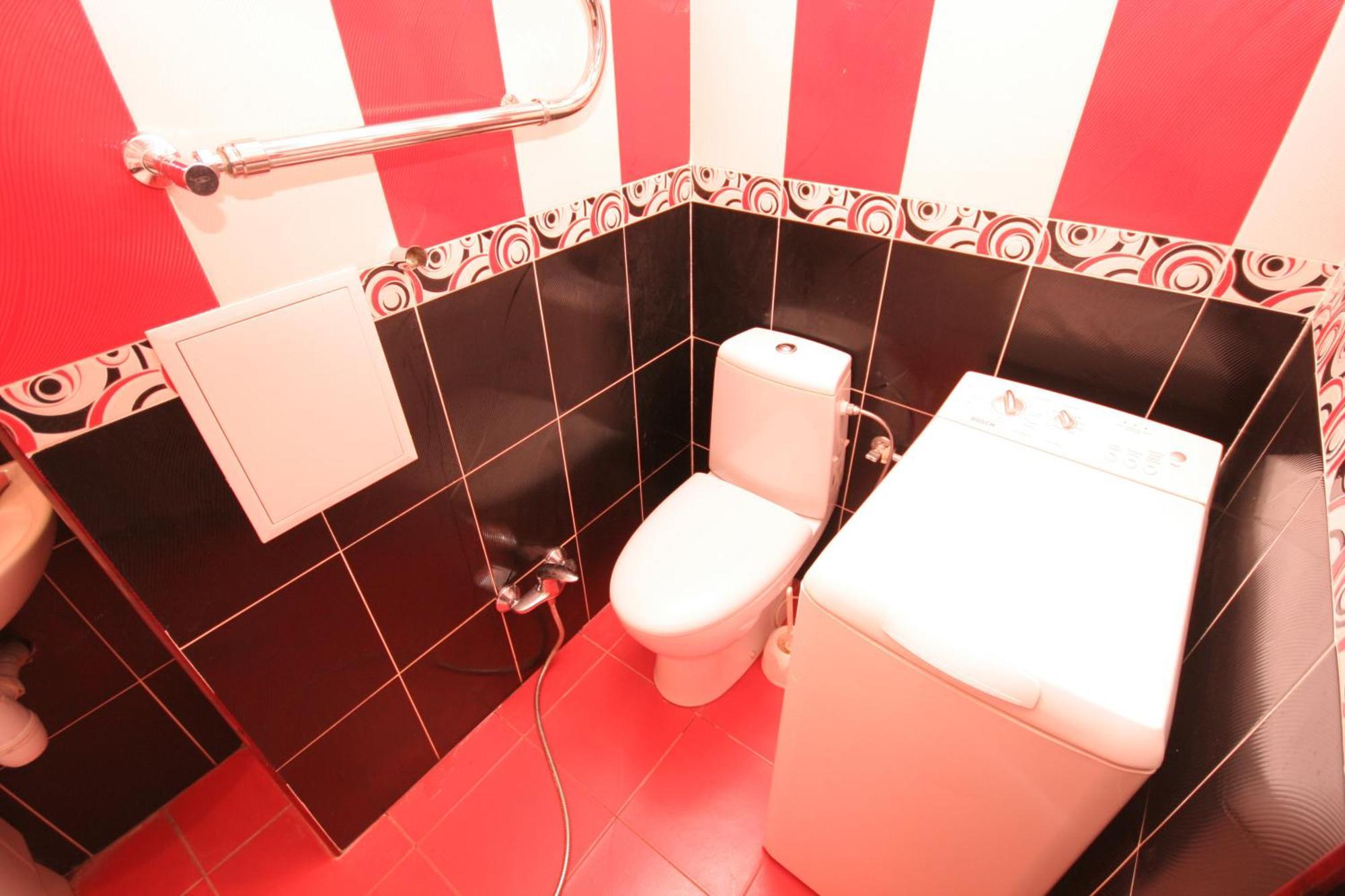 Real Home Apartments in Kiev Center Kamer foto